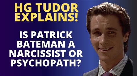 hg tudor se lui ti lascia|This is a great interview with HG Tudor (Narcissist Psychopath.